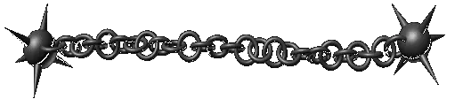 Divider chain