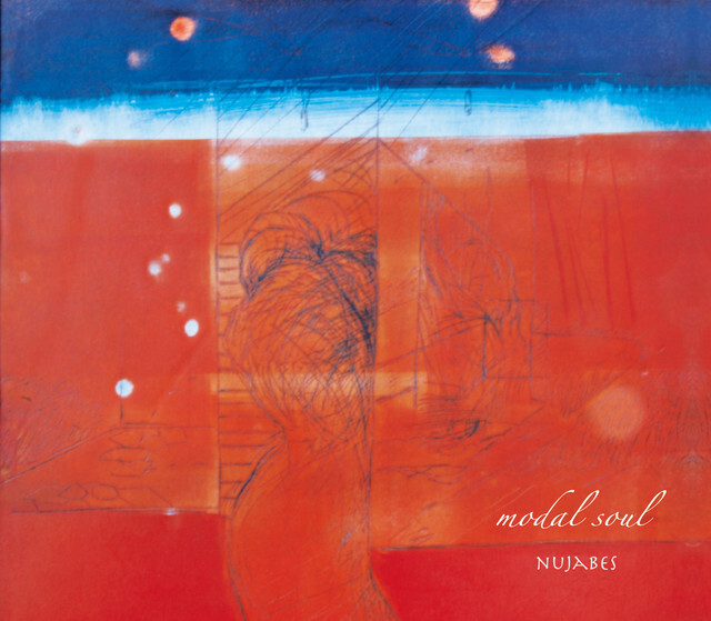 Nujabes cover art